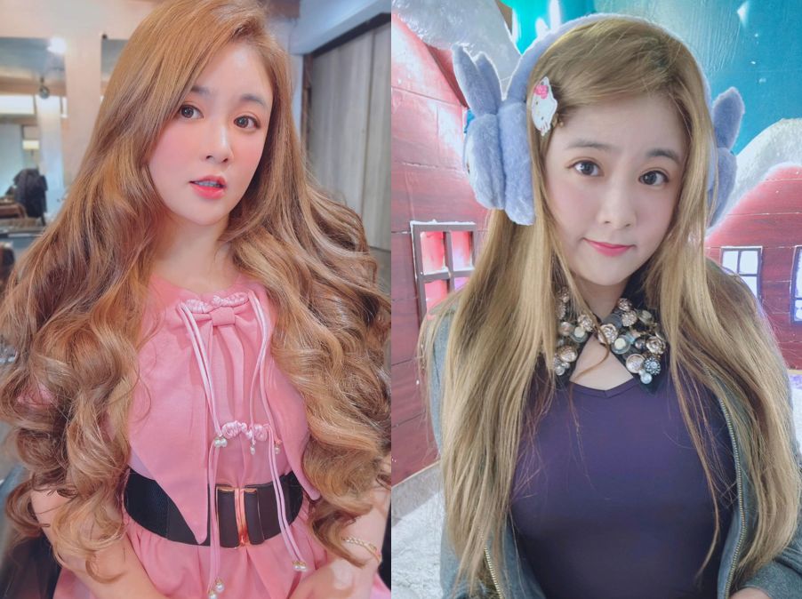 ▲世足完美落幕，女星小小瑜也曬出彩券，開心直呼：「預測正確，謝謝Messi。忙碌中玩運彩3週的完美Ending」。（圖／翻攝自小小瑜臉書）