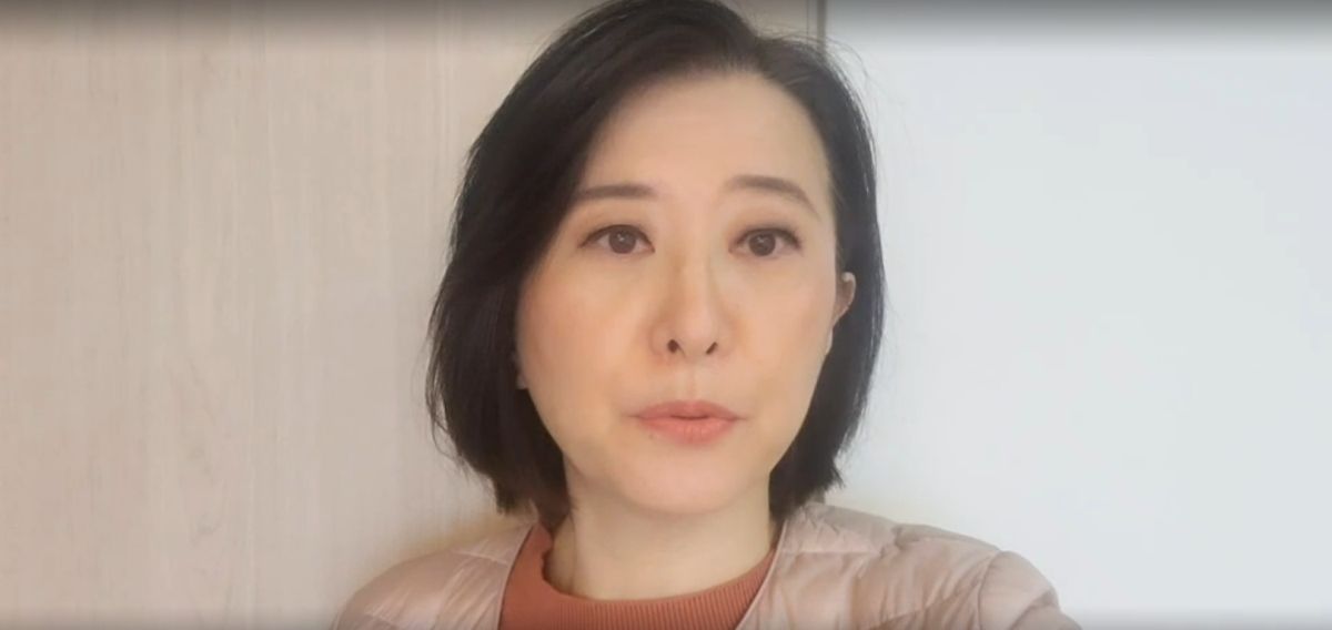 ▲吳怡農砲轟王鴻薇沒提政見不知從何辯論起，王鴻薇今則反斥不敢就直說，講似是而非的話，都是推託且不敢辯論的藉口。（圖／王鴻薇辦公室提供）