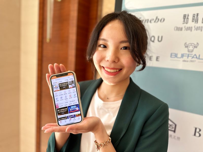 ▲PayEasy今（19）日宣布正式轉型為台灣第一家「封閉式會員電商平台」，僅接受企業用戶加入，將可在封閉式的網站內享有更優惠的商品價格。（圖／記者周淑萍攝）