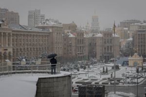 烏克蘭加速「去俄化」　持續拆除紀念碑、重新命名街道
