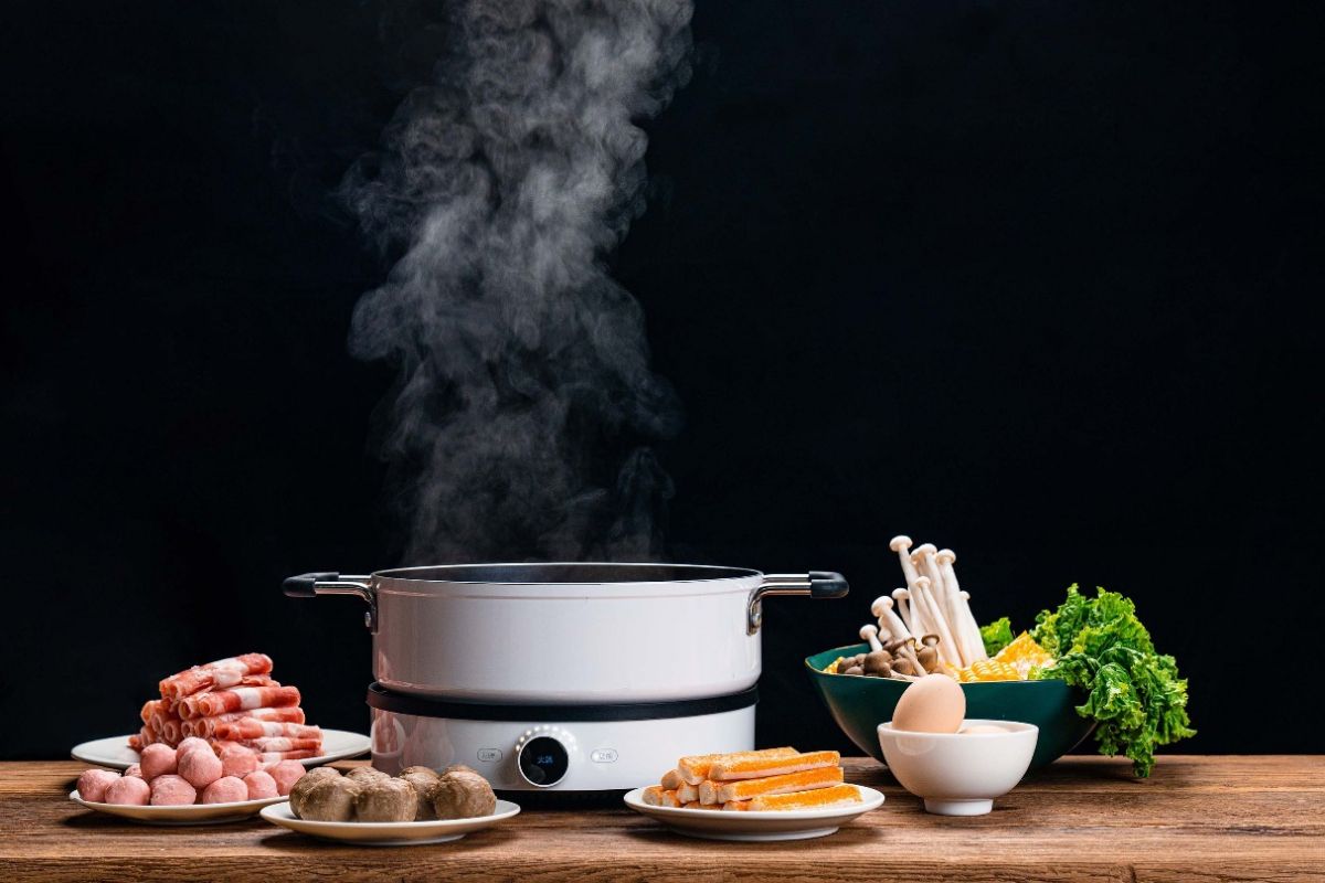 ▲小米生活家電擁有高性價比，是聖誕節交換禮物的好選擇。(圖／官方提供)