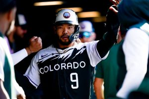 MLB/沒錢搶人就交易 海盜收下落磯華裔工具人