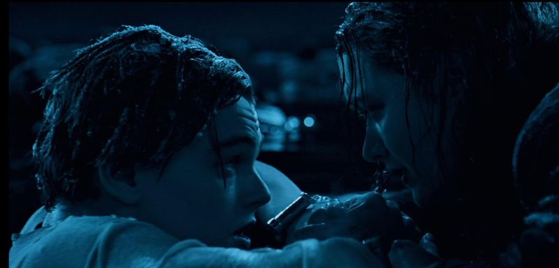 ▲凱特溫絲蕾（右）回憶拍完《鐵達尼號》被輿論霸凌。（圖／翻攝自IMDb）