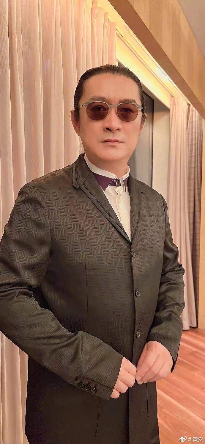 黃安確診病倒了！買不到藥 虛弱喊「輸了就麻煩了」 | 娛樂 | NOWnews今日新聞