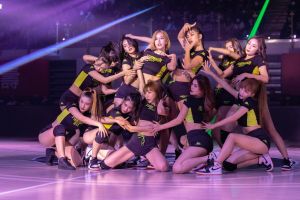 Formosa Sexy的表演相當火辣。翻攝FormosaSexy臉書 ▲ Formosa Sexy的表演相當火辣。翻攝FormosaSexy臉書