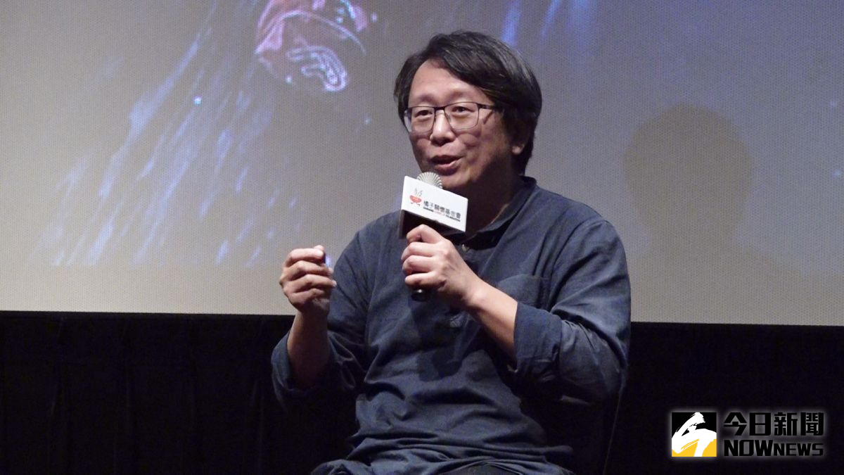 ▲導演楊力州日前宣布支援公民罷免團體的影片工作，以抗議國民黨立委提案刪光公視預算。（圖／資料照片）