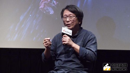 名導楊力州反對藍委砍公視23億 妻曝「小孩受威脅」不忍了挺罷免