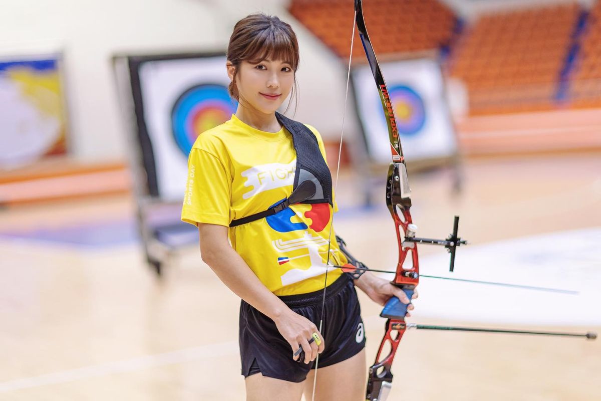 ▲ 壯壯靠《全明星》收入漲3成，年假赴日爽玩2週求豔遇。（圖／壯壯臉書）