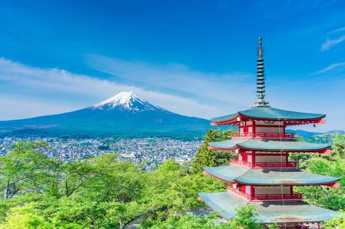 日本免稅制度擬改「先付後退」　估2025年度後上路
