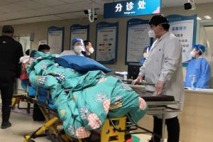 專家：中國對因疫致死認定保守　遺漏許多病例