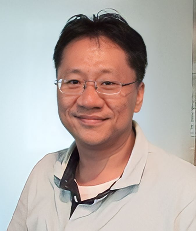 ▲社會局長盧禹璁。（圖／南市府提供）