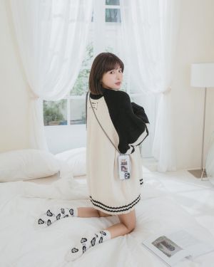 ▲▼峮峮是公認的啦啦隊女神。(圖/翻攝自峮峮IG、臉書、波麗佳音提供) ▲▼峮峮是公認的啦啦隊女神。(圖/翻攝自峮峮IG、臉書、波麗佳音提供)