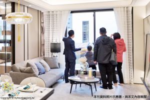房市寒冬還沒完？北台灣今年完銷建案僅150個　近3年最低

