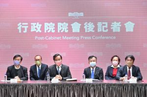 小三通恢復常態？王必勝：陸境外移入抽樣觀察
