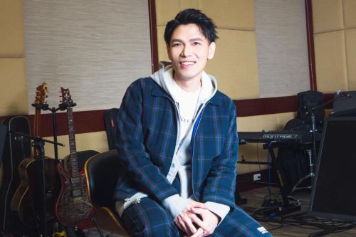 楊宗緯正式報警！遭控擾鄰、洩漏個資　2度發聲明維權曬提告證明
