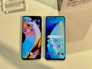 realme 10 Pro記者會。(圖/記者周淑萍攝) ▲realme 10 Pro記者會。(圖/記者周淑萍攝)