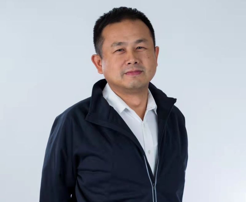 ▲現任新北市政府民政局主任秘書,將擔任基隆市政府府工務處長。(圖 /謝國樑辦公室提供)