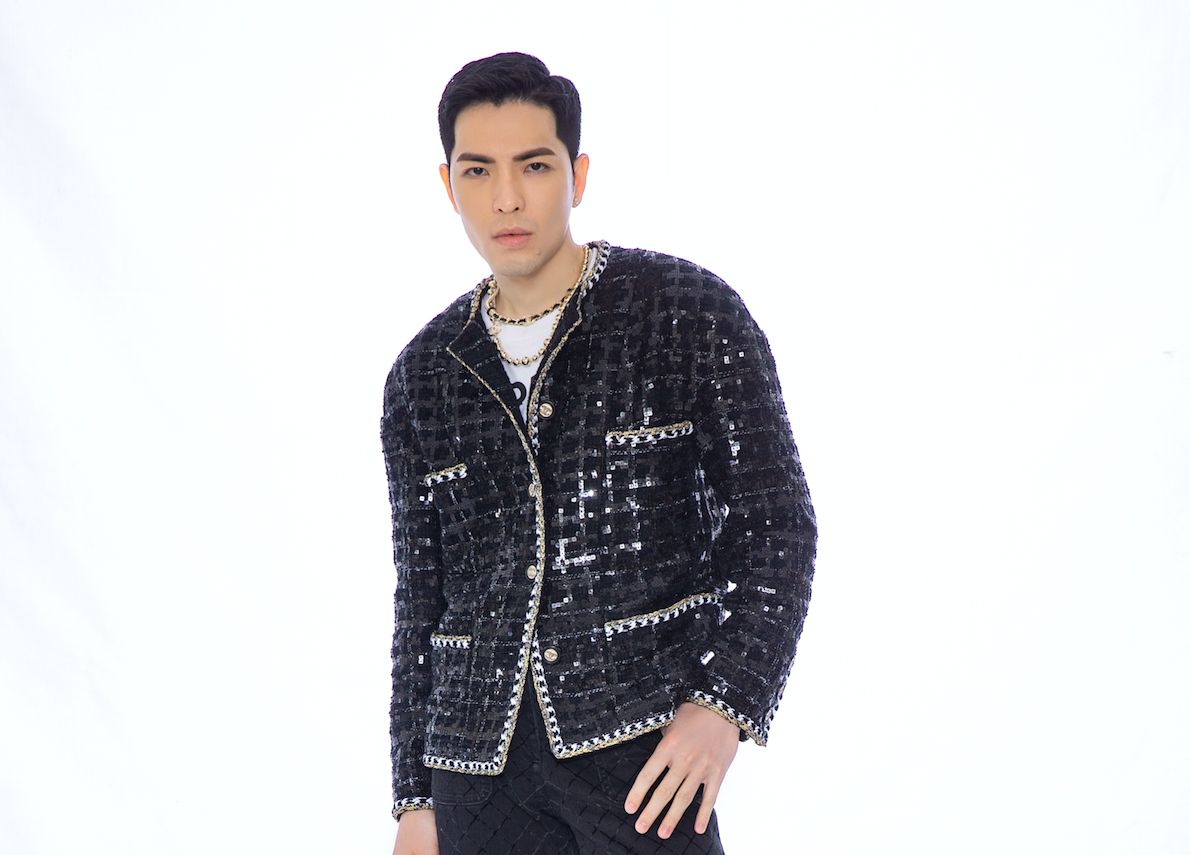 ▲蕭敬騰無預警推出新歌。（圖／華納音樂提供）