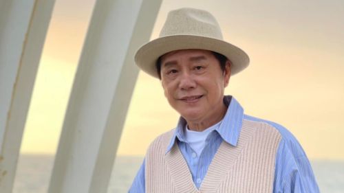 黃西田昔吃剩飯、欠5000萬陷低潮！感謝楊登魁出手：幫我一次還清