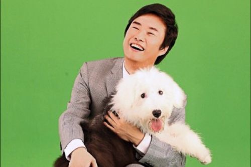 ▲費玉清即便退出螢光幕，6年來依舊默默行善，至今捐款已經達千萬台幣。（圖／台灣動物緊急救援小組授權提供）