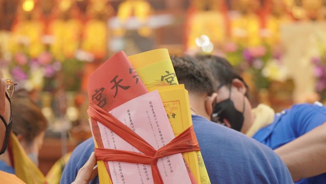 ▲2023年12生肖整體運曝光，「1生肖」兔年如有神助。（圖／取自「問神達人 王崇禮老師」粉專）