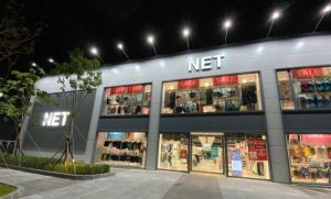 ▲NET每年都會有部分門市封館一天,讓家扶兒童們能夠自己選擇新衣。(示意圖/NET臉書) ▲NET每年都會有部分門市封館一天,讓家扶兒童們能夠自己選擇新衣。(示意圖/NET臉書)