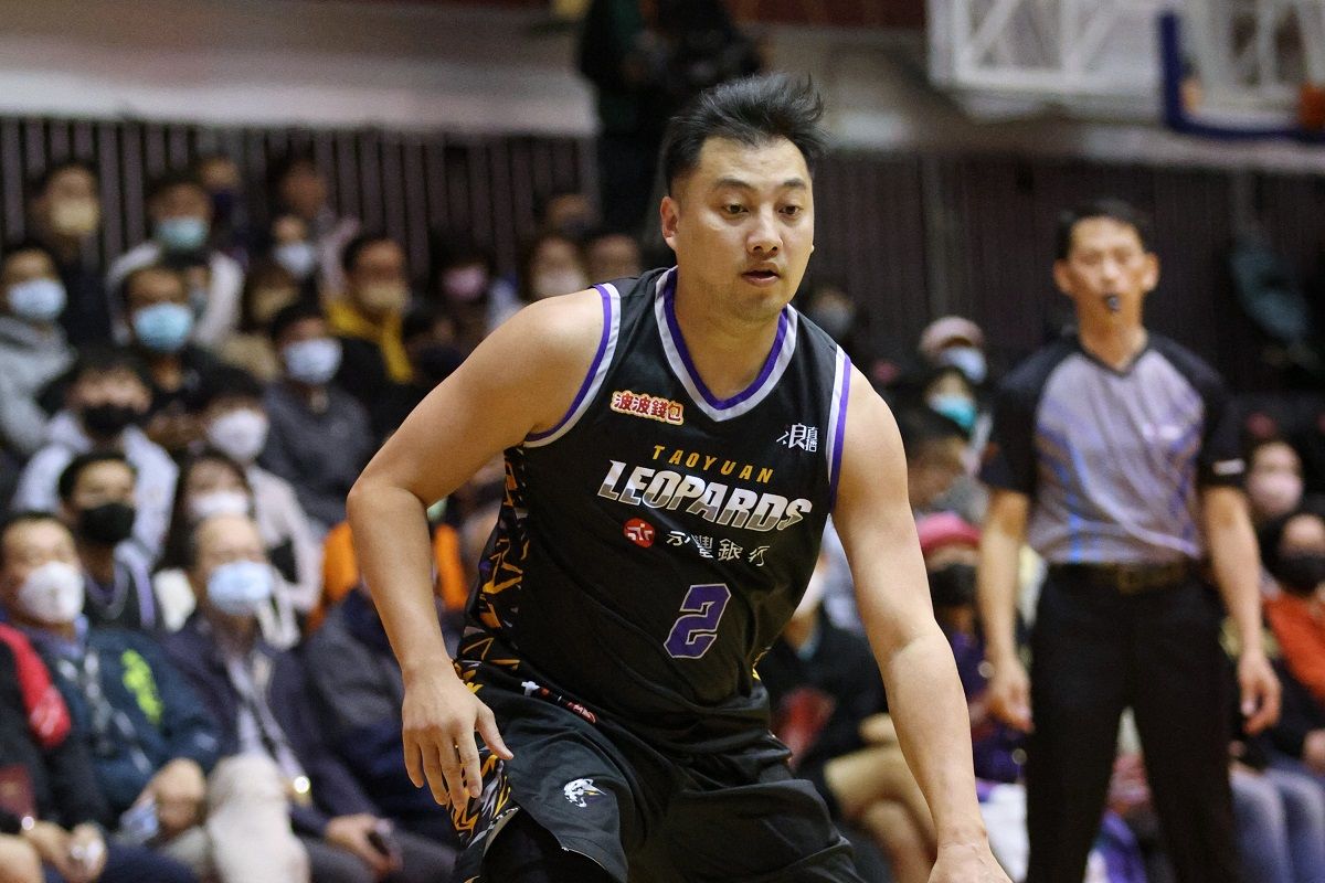 ▲蘇翊傑。（圖／T1聯盟提供）