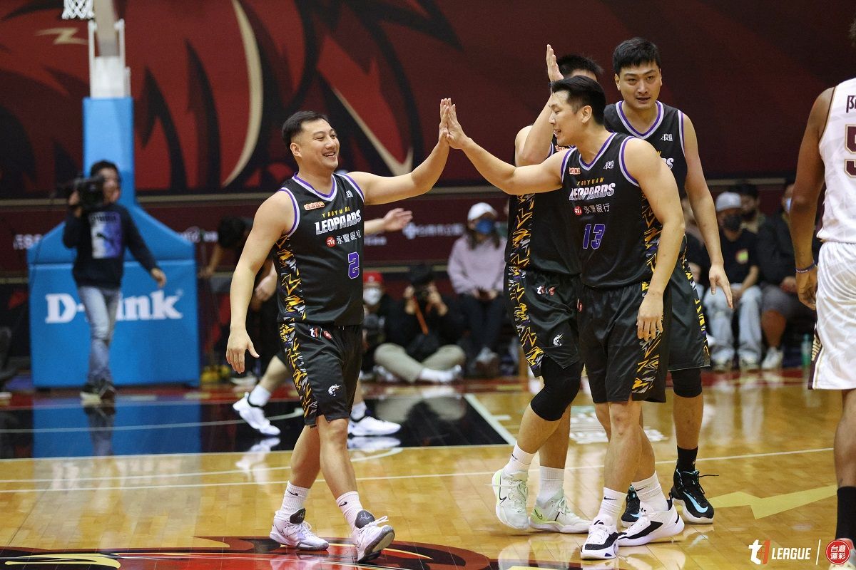 ▲蘇翊傑和隊友之間的搭檔還是十分有默契。（圖／T1聯盟提供）