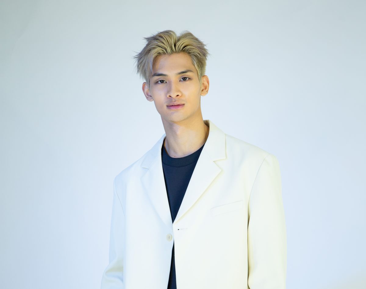 ▲夏浦洋右腳錄影受傷，花蓮跨年將照常出席。（圖／凱渥）