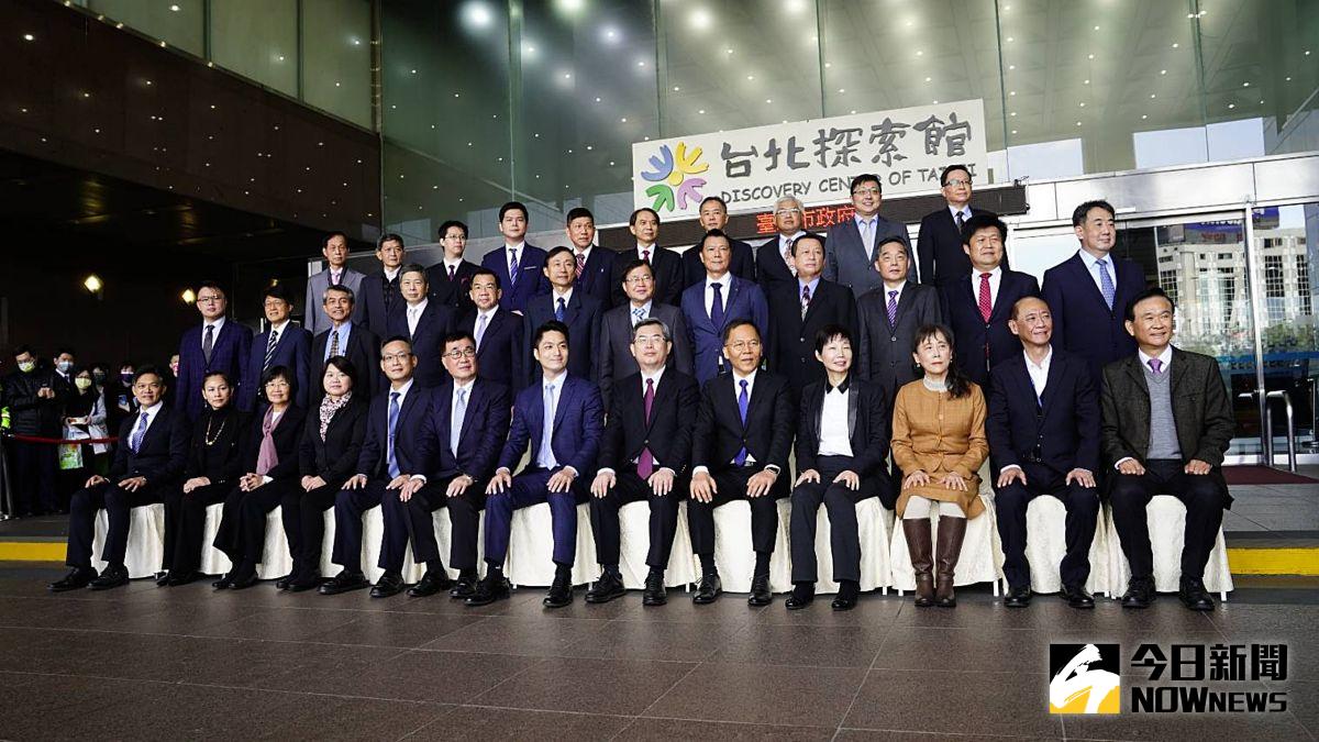 ▲台北市長蔣萬安與其執政團隊25日正式就職，不過卻仍有部分行政首長至今未到任或是懸缺。（圖／NOWnews攝影中心）