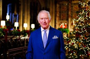 首個「沒有女王」聖誕節！英媒：英王將避談皇室成員不和
