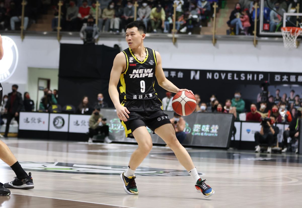 ▲李愷諺。球團提供