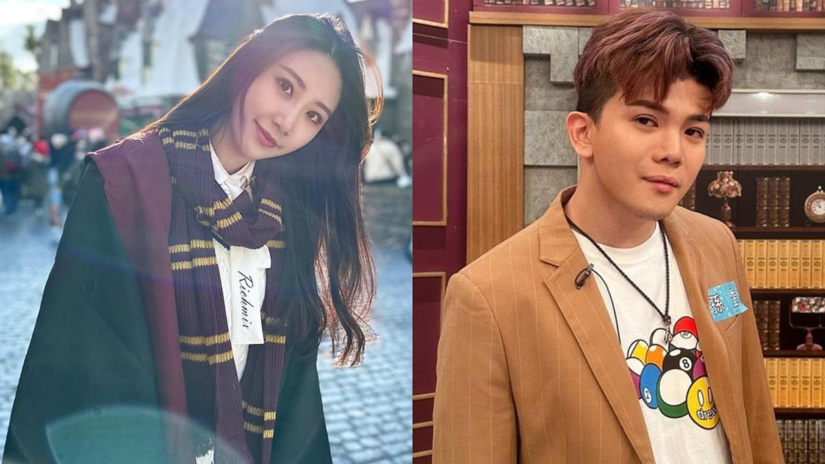 ▲Wendy看到新聞後，再度砲轟孫生，「你就是這樣的人啊！」（圖／翻攝自Wendy、孫生IG）