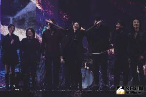 ▲安溥演唱會。（圖／記者陳明安攝，2022.12.25）