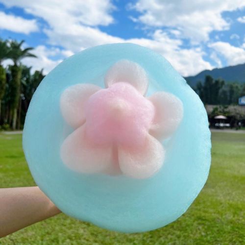 ▲千萬不要在白色情人節這天回送對方「棉花糖」，這有「感情更容易消散」的象徵，被理解是委婉拒絕對方之意。（圖／NOWNEWS資料照）