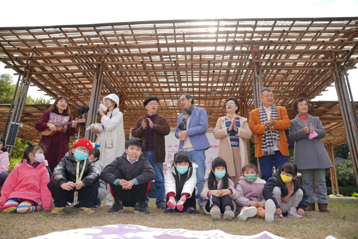 ▲客傳會邀請四大客語廣播電台，於還我母語運動34週年前夕，宣示調升音樂授權費用。（圖／資料照片）