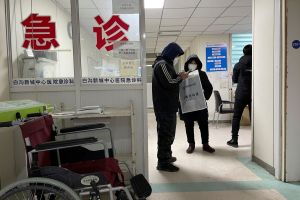 中國醫生遭施壓！外媒曝死亡證明要求「避寫新冠染疫」
