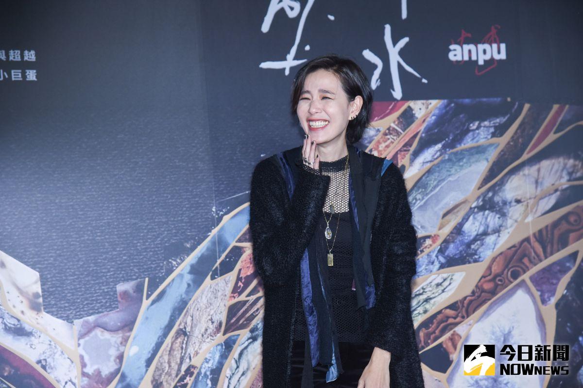 ▲安溥身體出狀況，高雄場演唱會延期。（圖／NOWnews資料照）