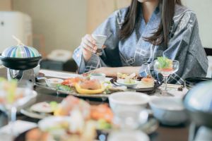 客人訂位沒到「日本店家等整晚」!他揭內幕:太重視承諾