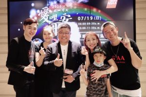 阿Ben嗆宋逸民帶風向!譏明星寫作文比賽 不如回應9罪狀