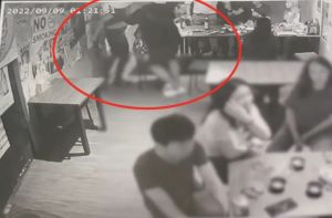 酒後爆衝突!萬華男遭「酒瓶痛毆」眼球破裂 視力受損