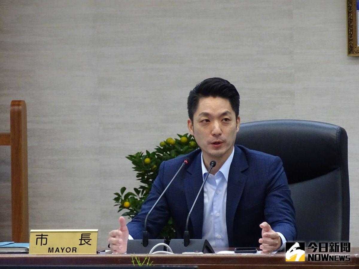 ▲義務役役期確定延長，台北市長蔣萬安表示，涉層面廣，要有完整配套。（圖／記者呂炯昌攝，2022.12.27）