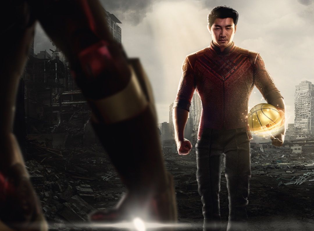 ▲新北國王「New Year Pre-Party 跨年主題週」邀請超大咖開球嘉賓，首位漫威華人超級英雄，《尚氣與十環傳奇》中飾演男主角尚氣的劉思慕(Simu Liu)開球。（圖／新北國王提供）