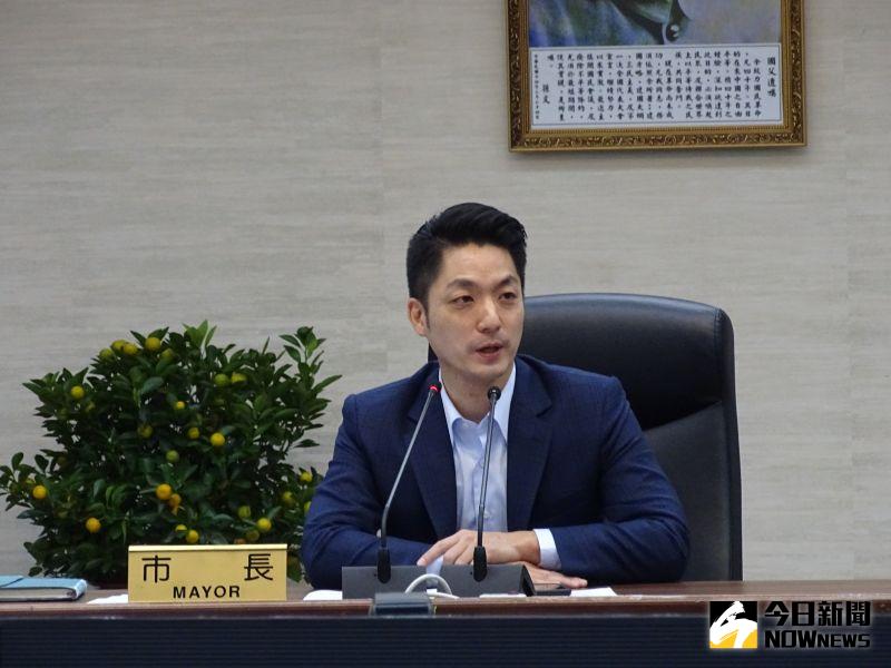 ▲改善內湖交通，台北市長蔣萬安將成立府級專案小組。（圖／記者呂炯昌攝）