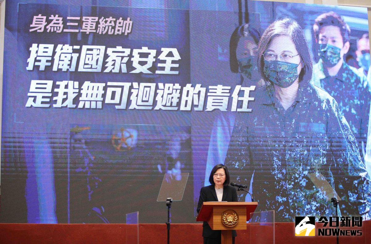 ▲立法院民進黨團傳出擬將兵役延長案從查照改為審查，引發朝野討論。（資料照片／記者葉政勳攝）