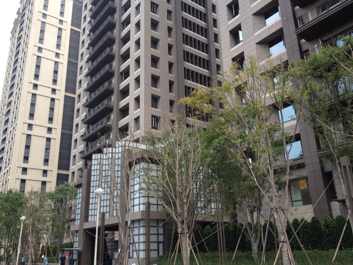 ▲統計2022年台北市億元以上的豪宅轉手交易，「台北信義」7樓戶轉手增值約1.36億元拿下年度最賺豪宅冠軍。（圖／台灣房屋提供）