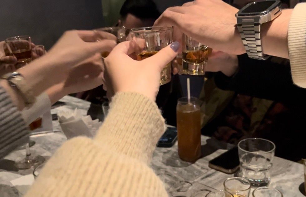 ▲單身女獨自跨年嘆可憐，網提一招行程滿檔：「每年都做」。（示意圖／記者鍾怡婷攝）