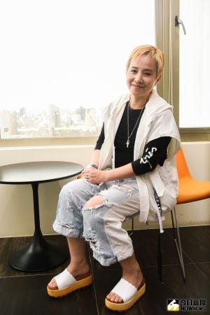 ▲李明依無法理解宋逸民怎麼會公開指小甜甜私生活有極大狀況。(圖/NOWnews資料照) ▲李明依無法理解宋逸民怎麼會公開指小甜甜私生活有極大狀況。(圖/NOWnews資料照)