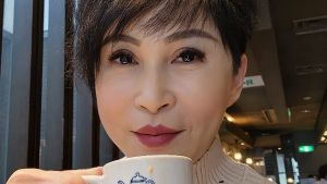 王瑞玲才剛檢舉藝起發光!突傳「動手術」消息 病況曝光