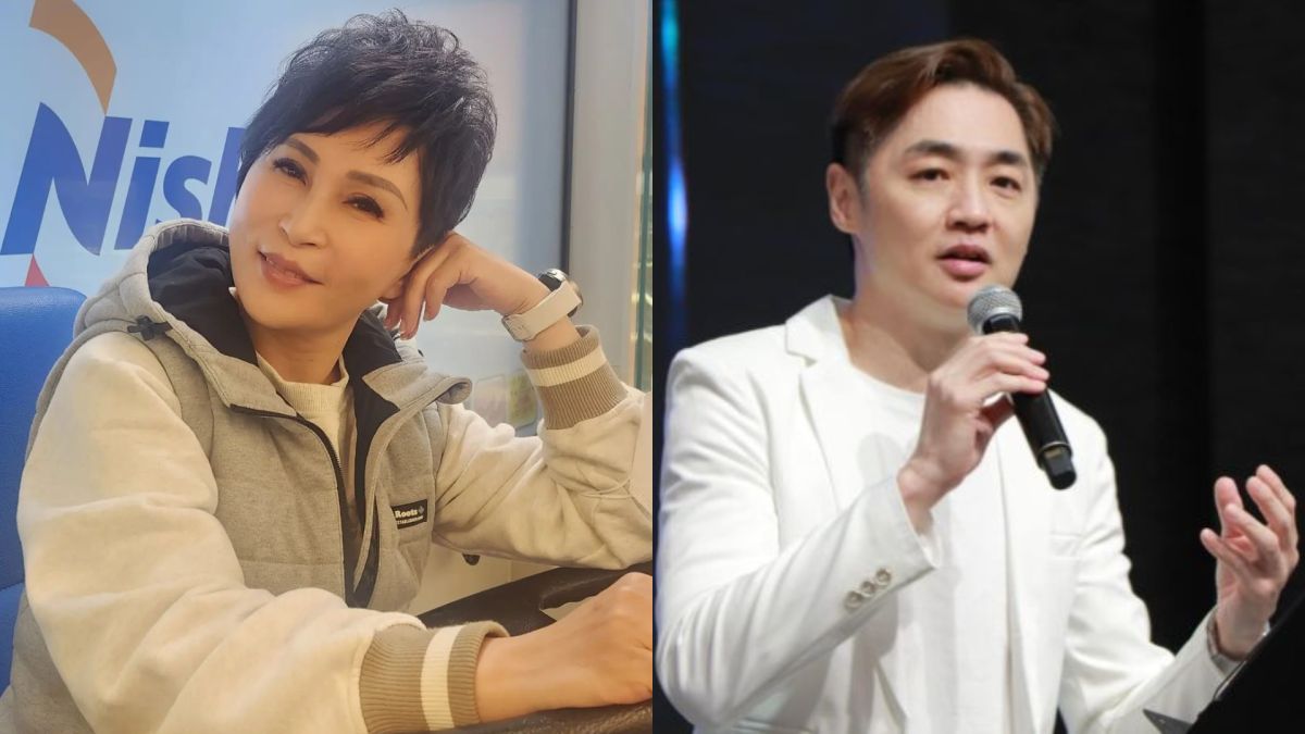 ▲王瑞玲轟宋逸民：「這場丟臉的戲，請問你們還要演到何時？」（圖／翻攝自王瑞玲、宋逸民臉書）